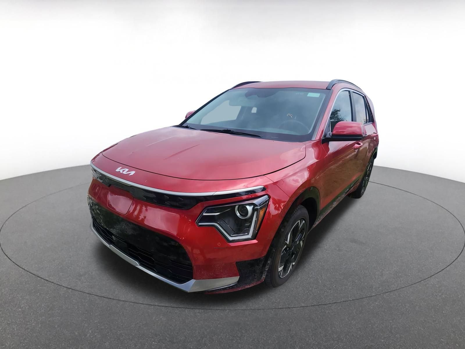 Thumbnail: 2023 Kia Niro - 5