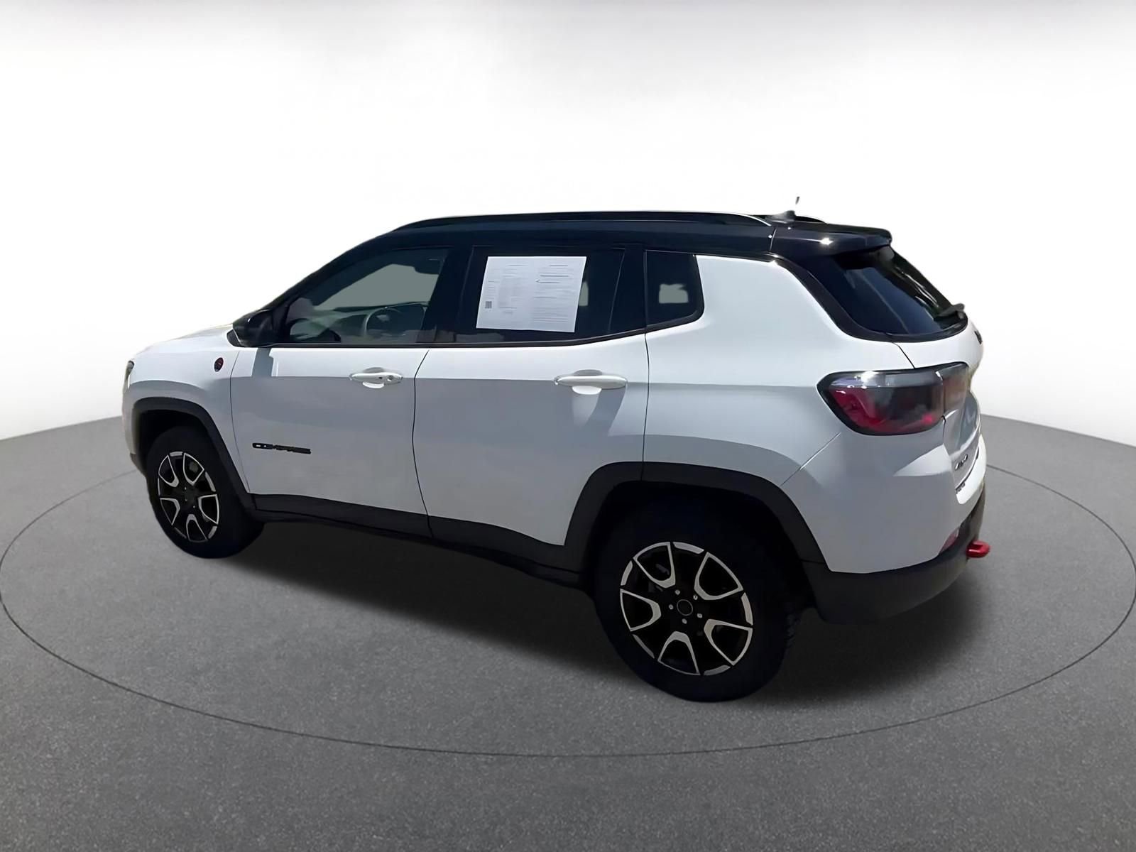 Thumbnail: 2025 Jeep Compass - 10