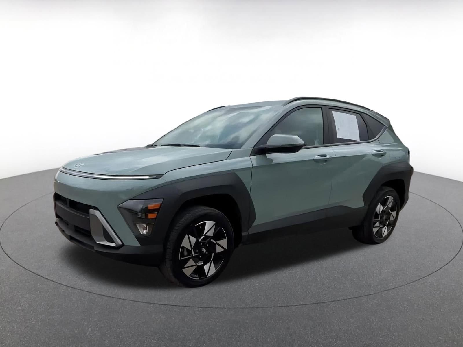 Thumbnail: 2025 Hyundai Kona - 8