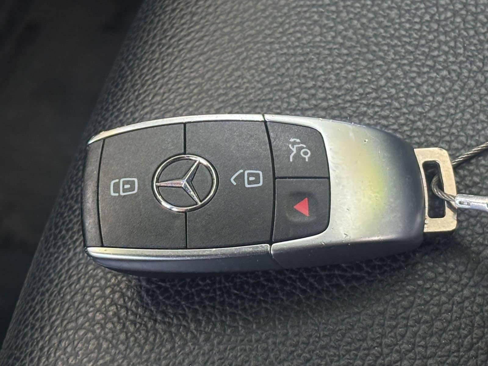 Thumbnail: 2025 Mercedes-Benz GLB - 21