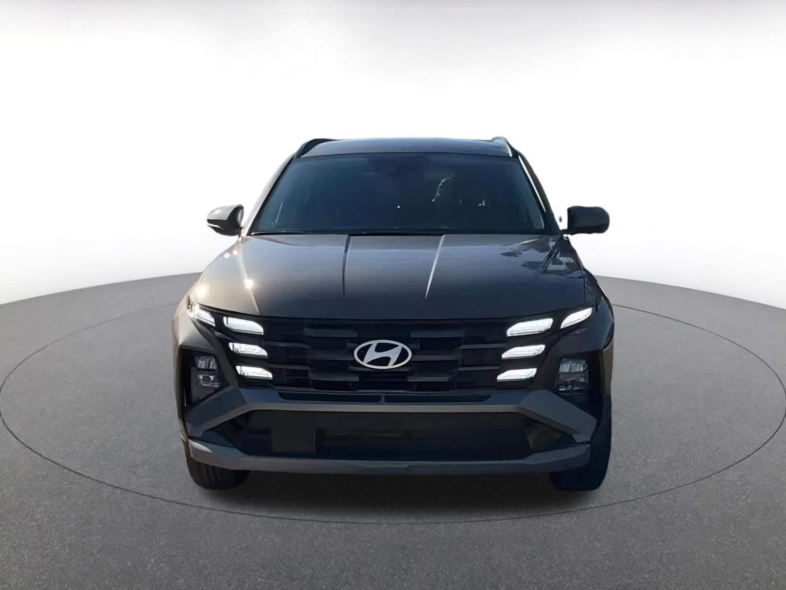 Thumbnail: 2025 Hyundai Tucson - 4