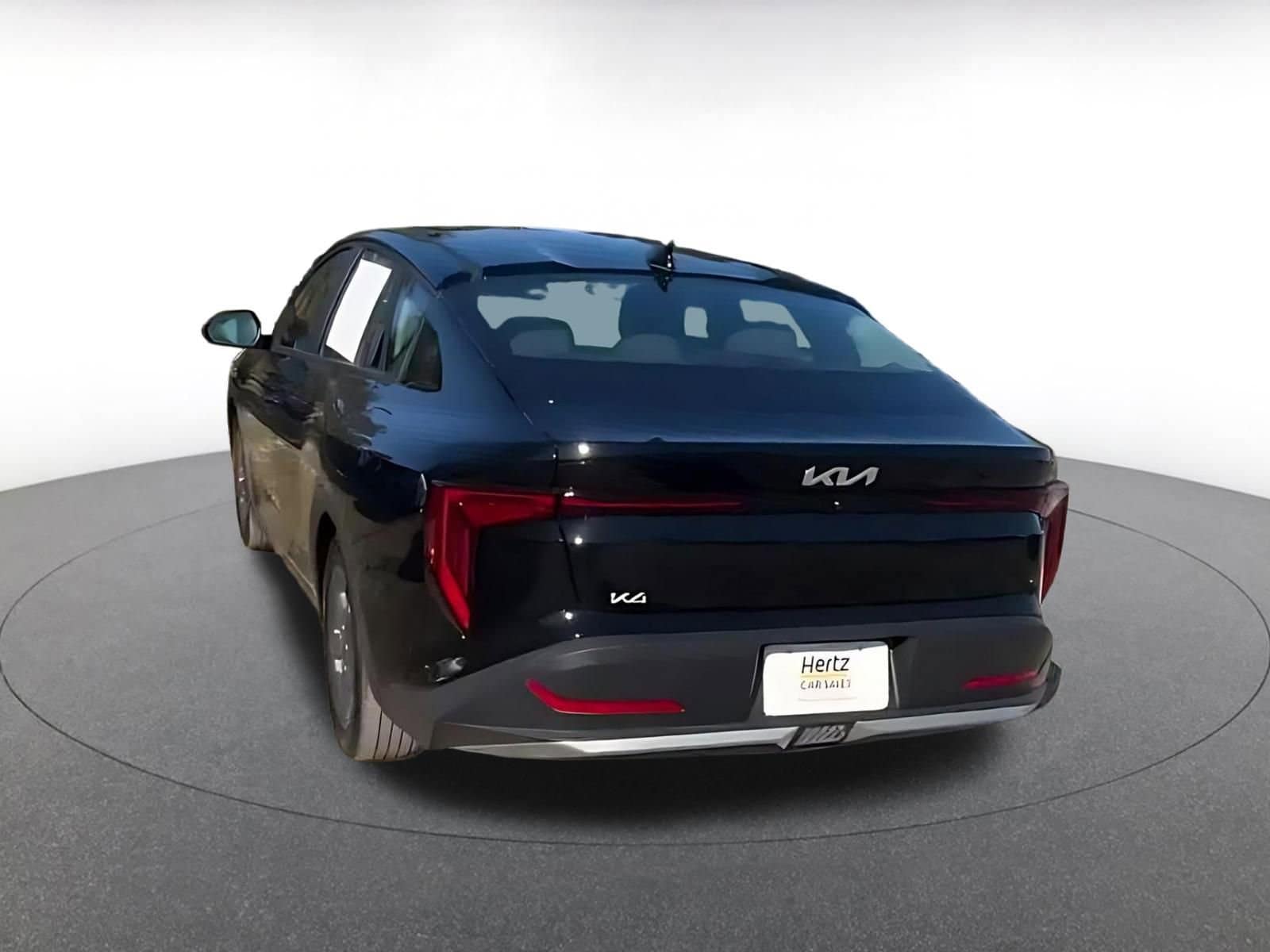 Thumbnail: 2025 Kia K4 - 11