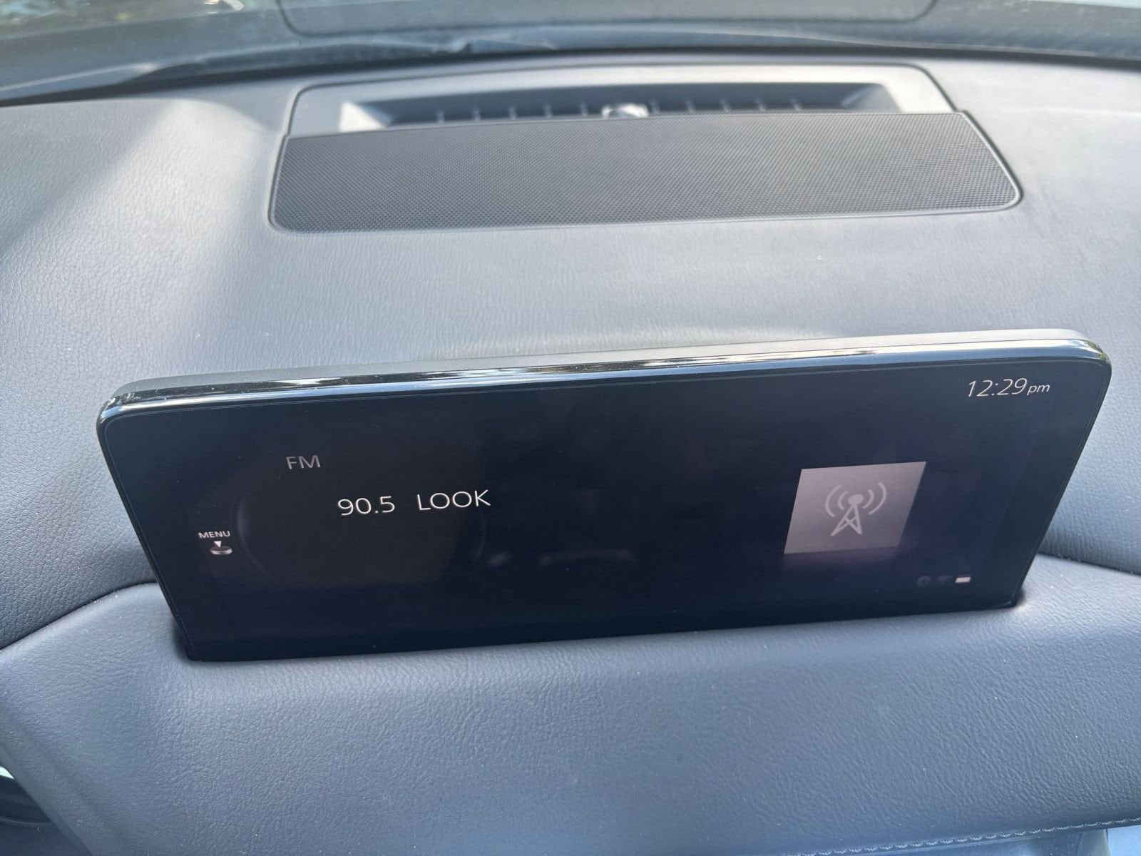 Thumbnail: 2025 Mazda CX-5 - 18