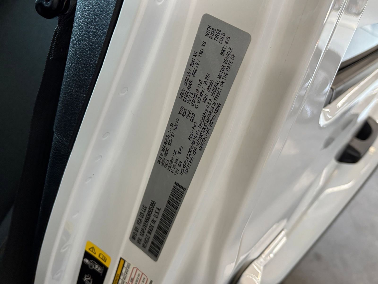 Thumbnail: 2025 Jeep Wrangler - 29