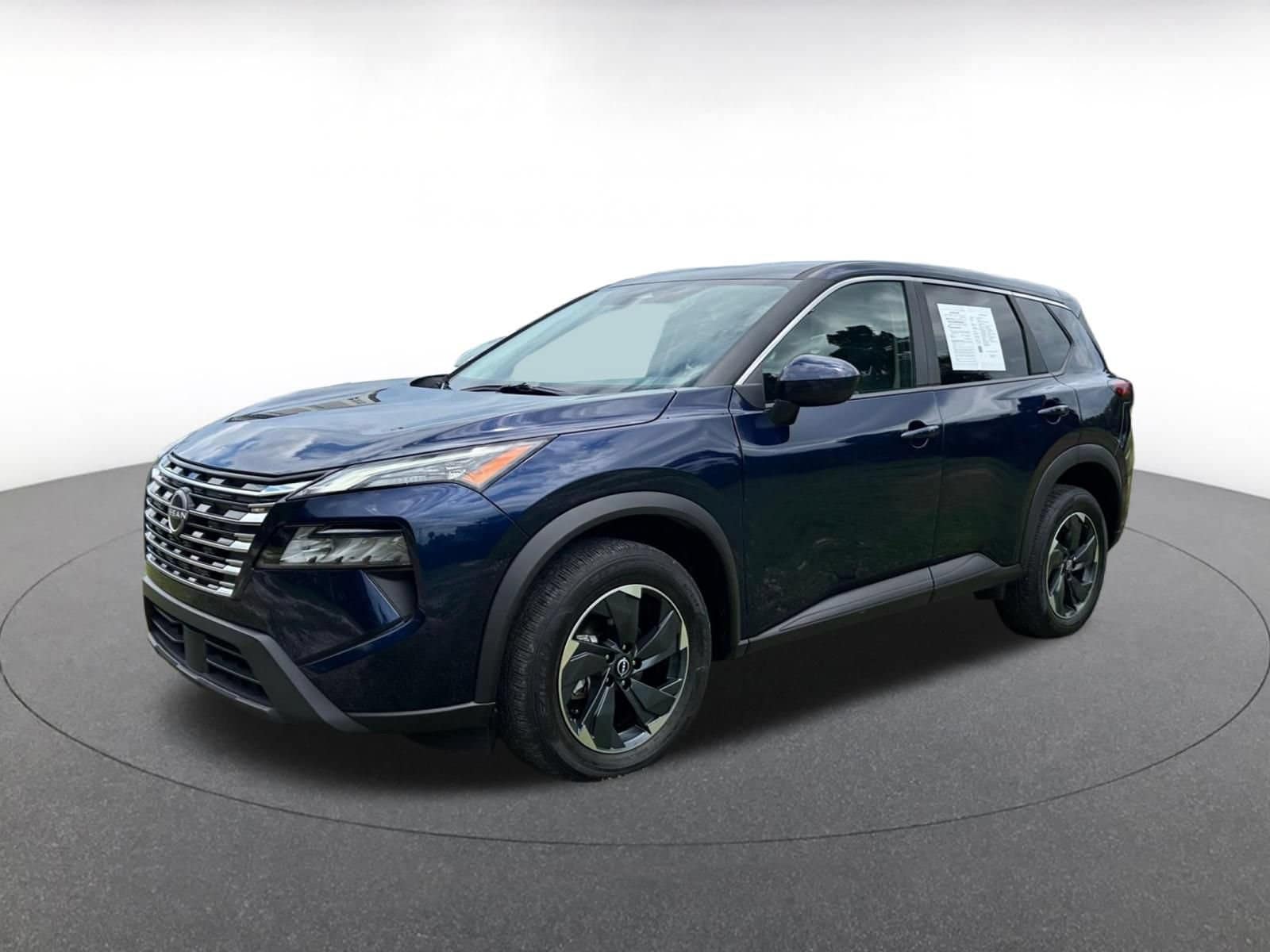 Thumbnail: 2025 Nissan Rogue - 5