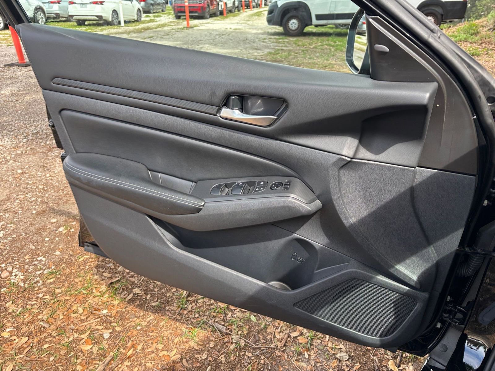 Thumbnail: 2025 Nissan Altima - 18