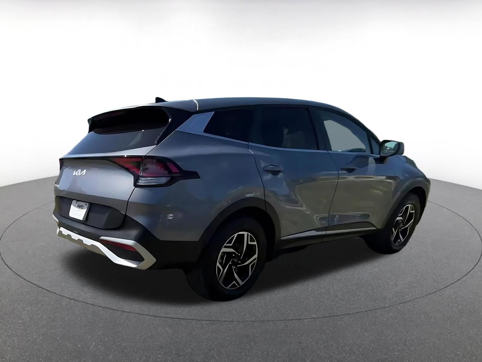 Thumbnail: 2025 Kia Sportage - 15