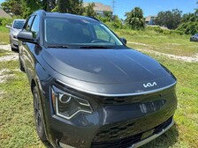 2023 Kia Niro Wind -
                  Clearwater, FL