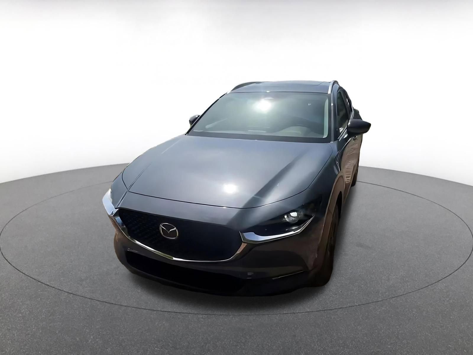 Thumbnail: 2025 Mazda CX-30 - 7