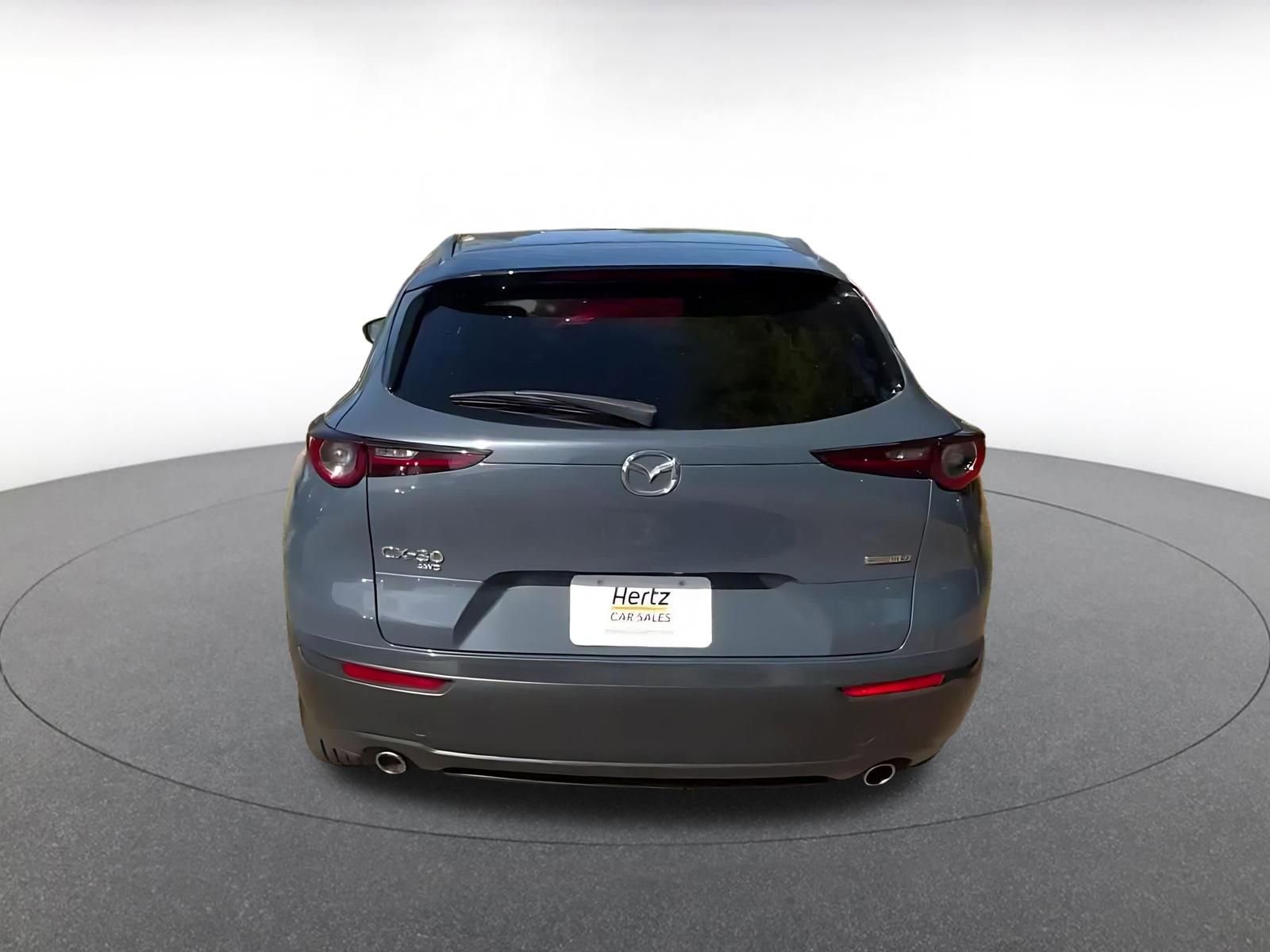 Thumbnail: 2025 Mazda CX-30 - 12