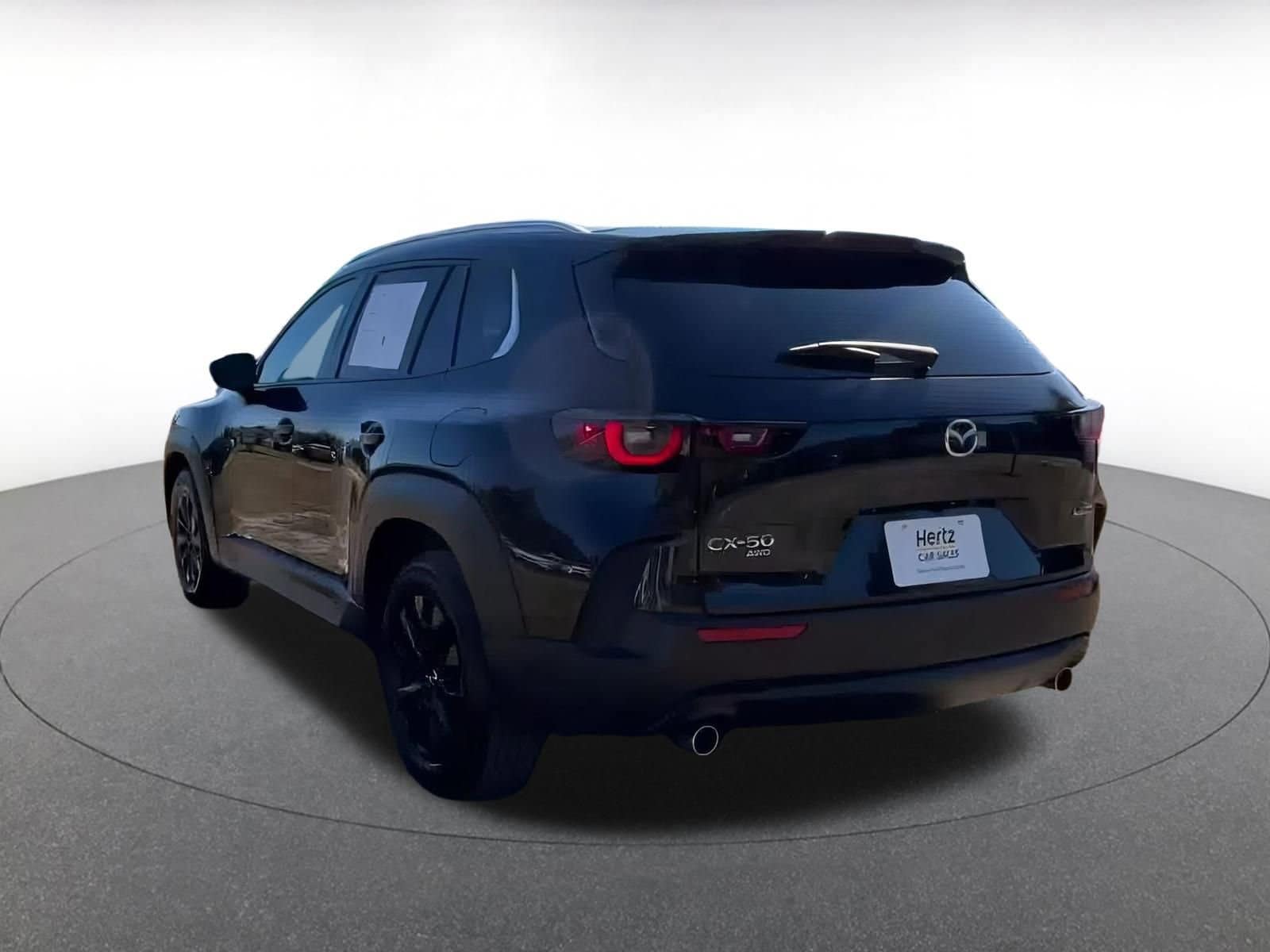 Thumbnail: 2025 Mazda CX-50 - 10