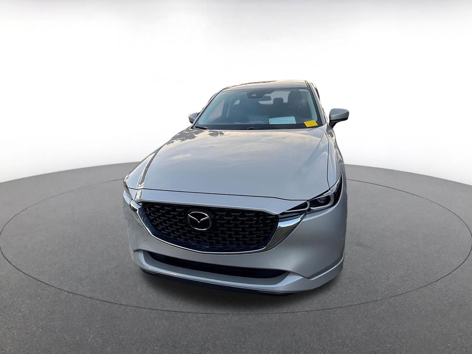 Thumbnail: 2025 Mazda CX-5 - 3