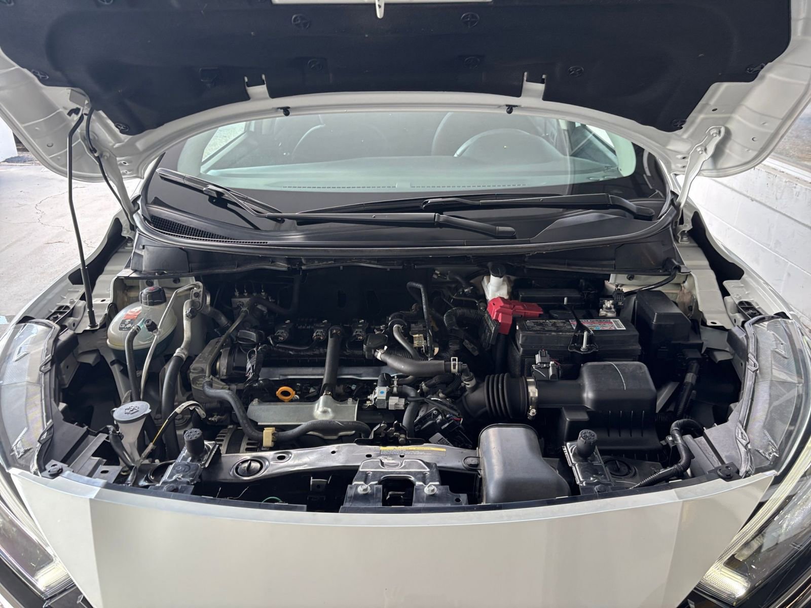 Thumbnail: 2024 Nissan Versa - 32