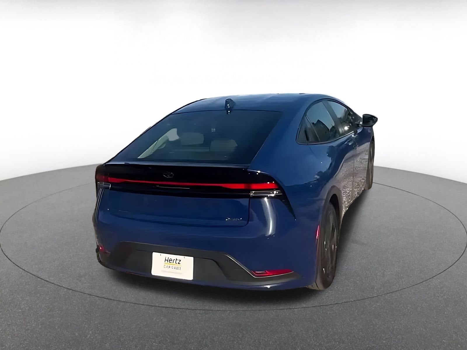 Thumbnail: 2025 Toyota Prius - 14