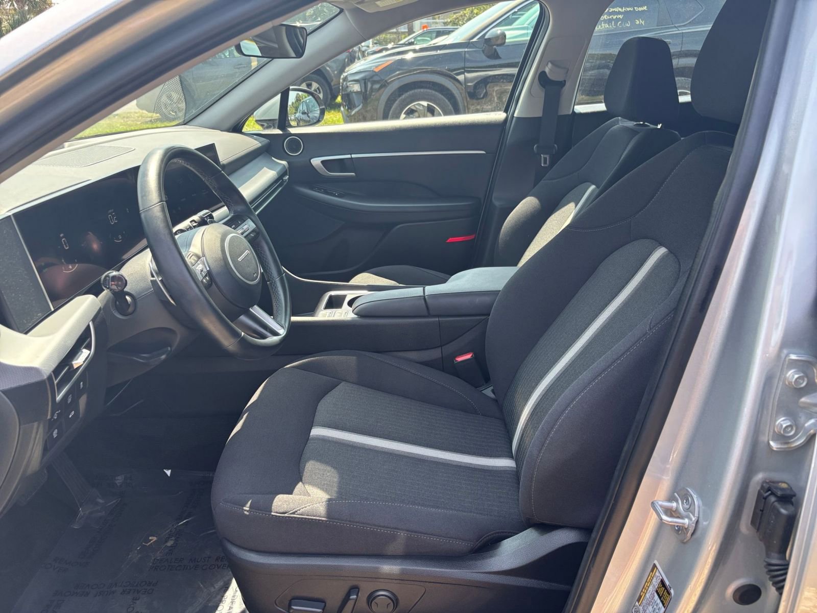 Thumbnail: 2025 Hyundai Sonata - 28