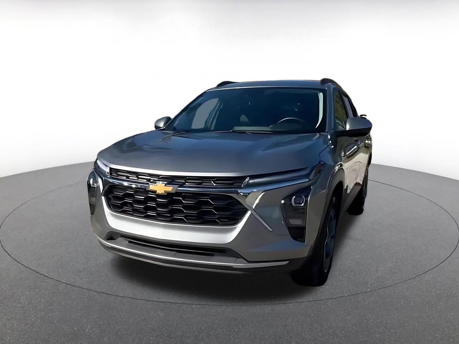 Thumbnail: 2025 Chevrolet Trax - 7