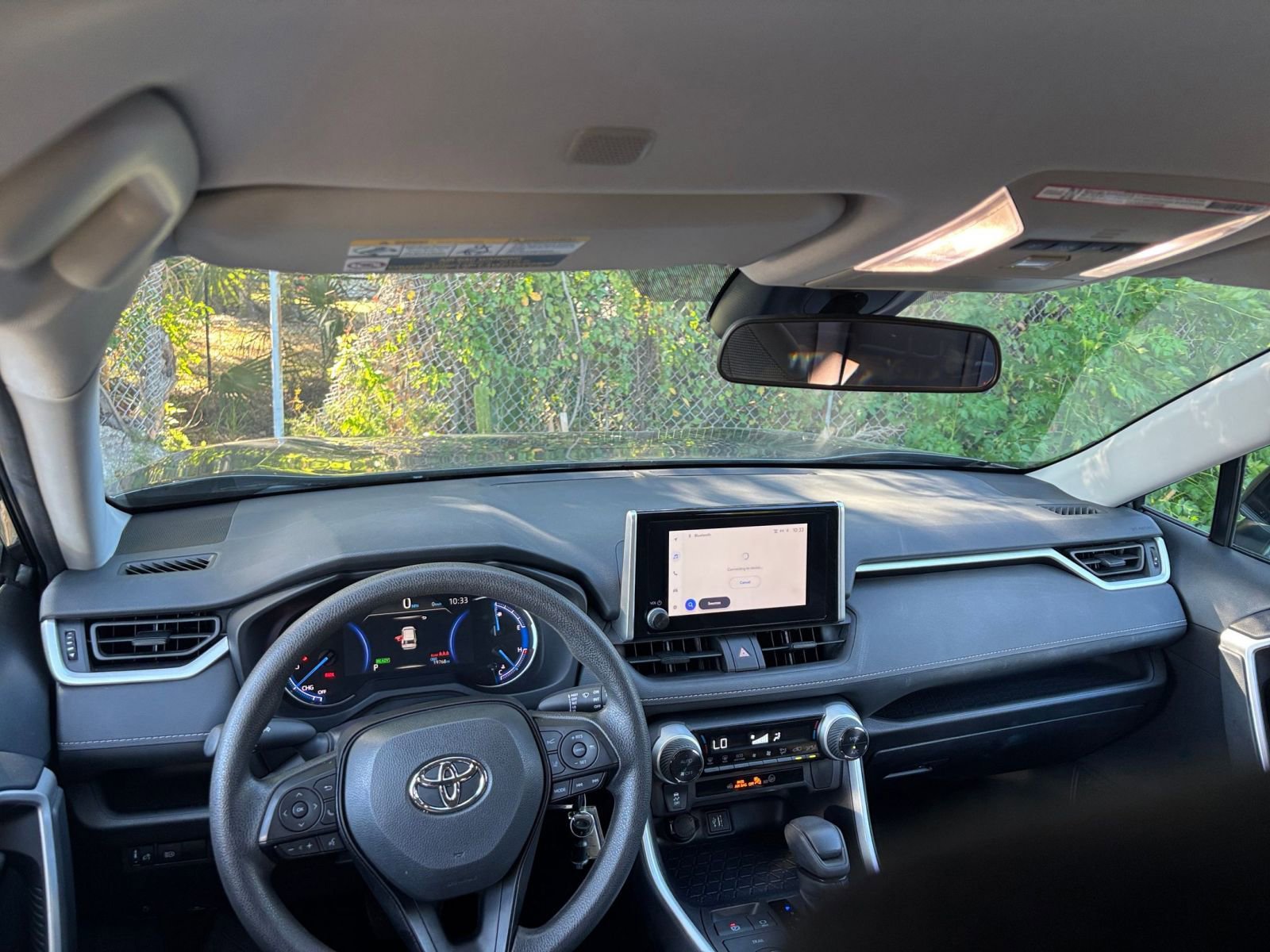 Thumbnail: 2025 Toyota RAV4 - 33