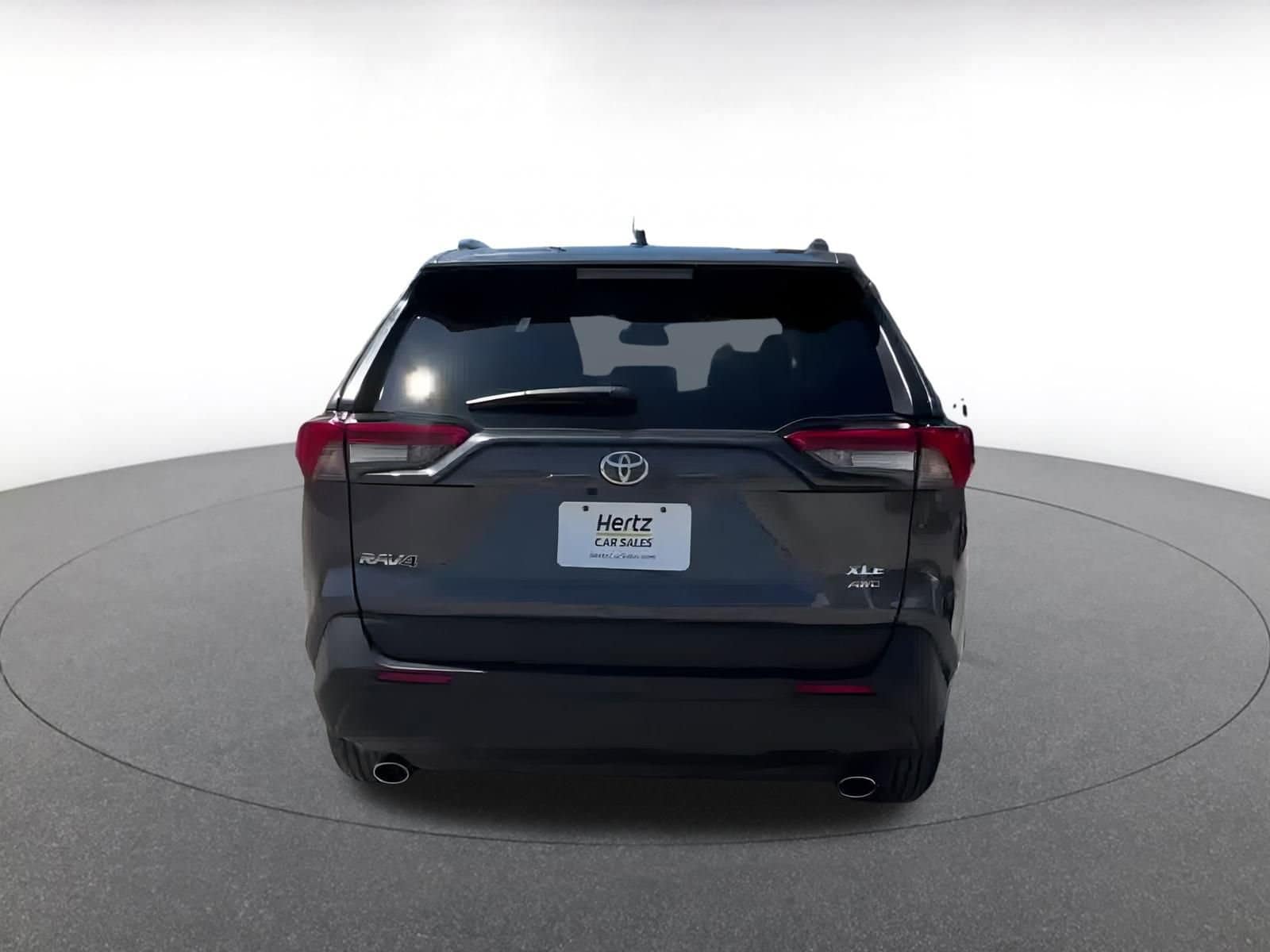 Thumbnail: 2024 Toyota RAV4 - 12