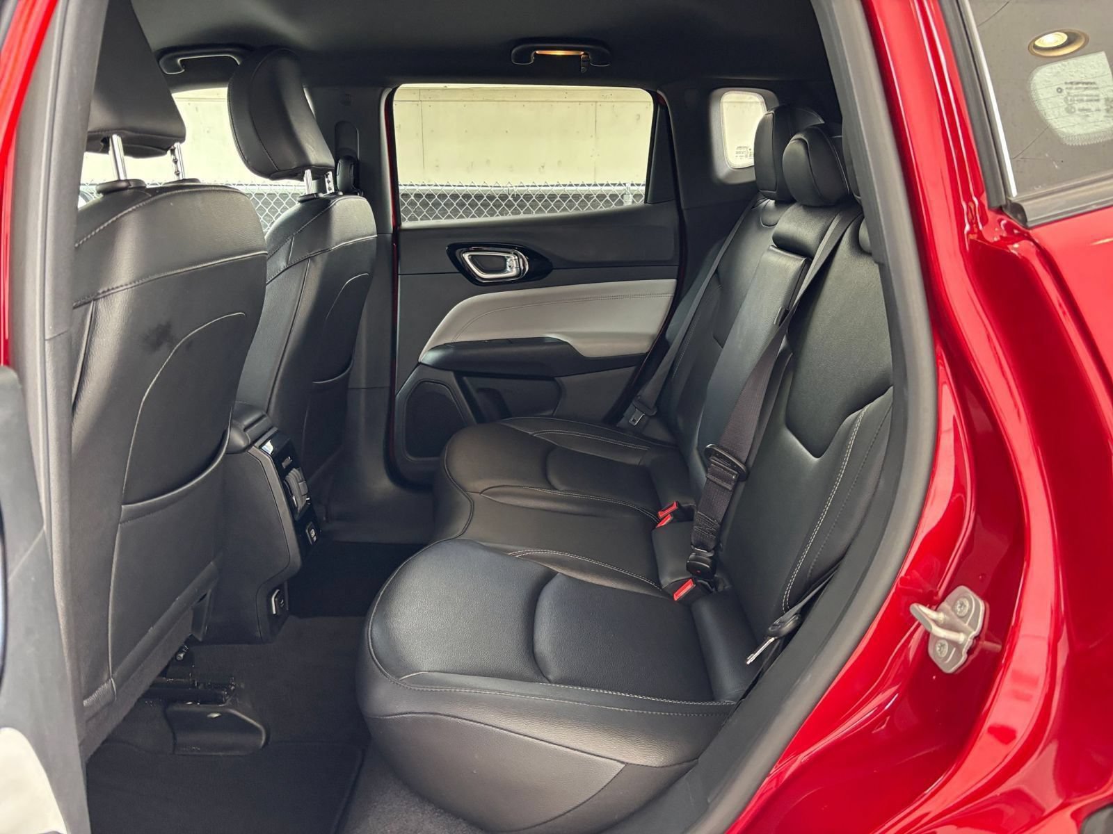 Thumbnail: 2025 Jeep Compass - 25