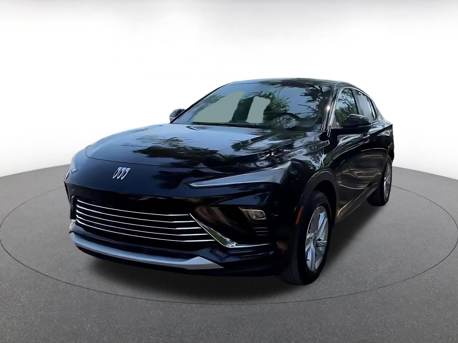 Thumbnail: 2025 Buick Envista - 7