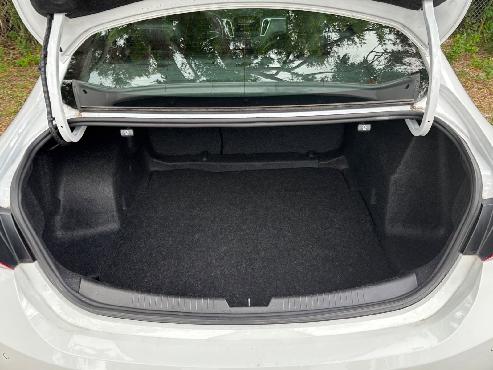 Thumbnail: 2024 Chevrolet Malibu - 31