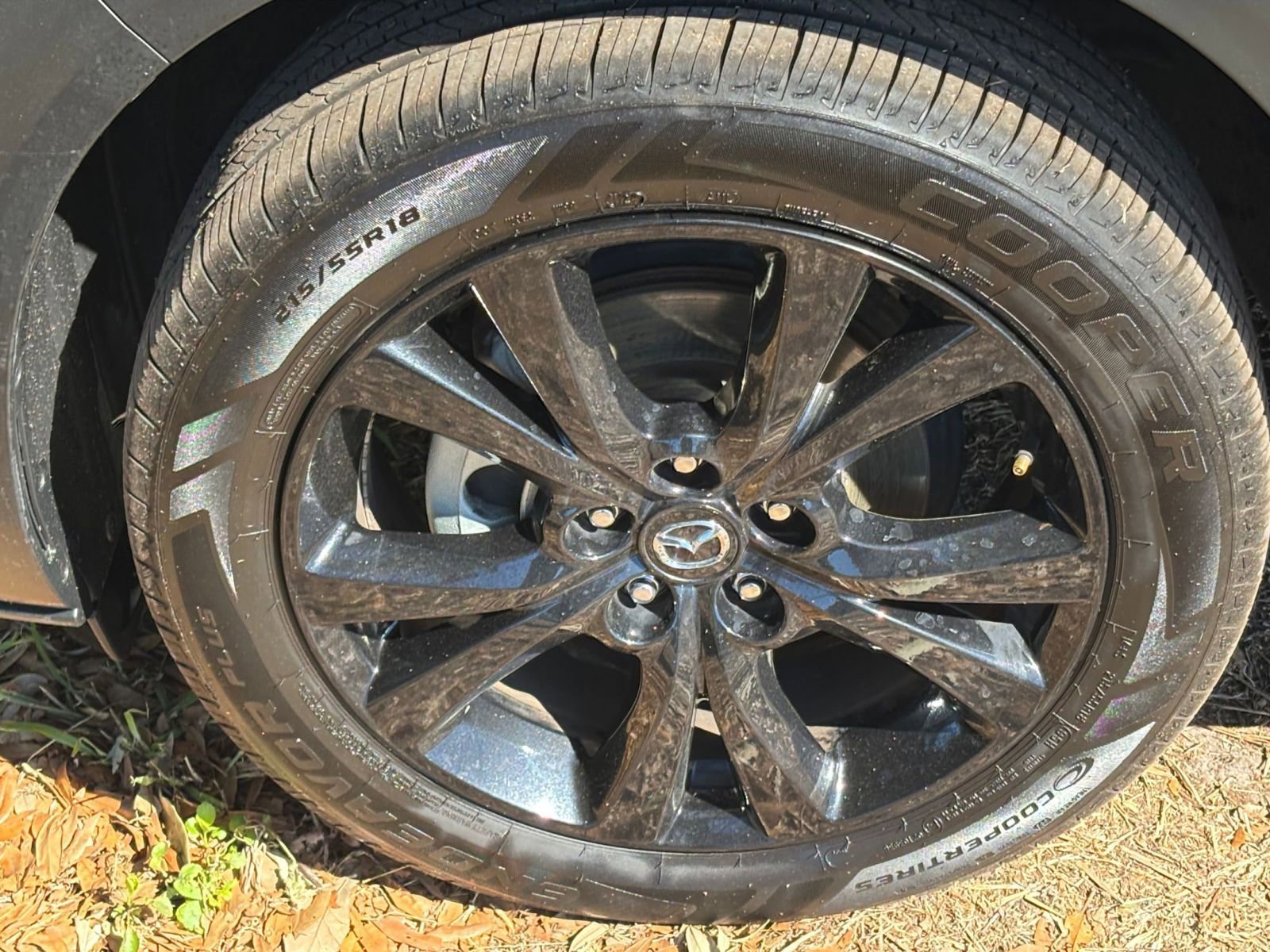 Thumbnail: 2025 Mazda CX-30 - 31