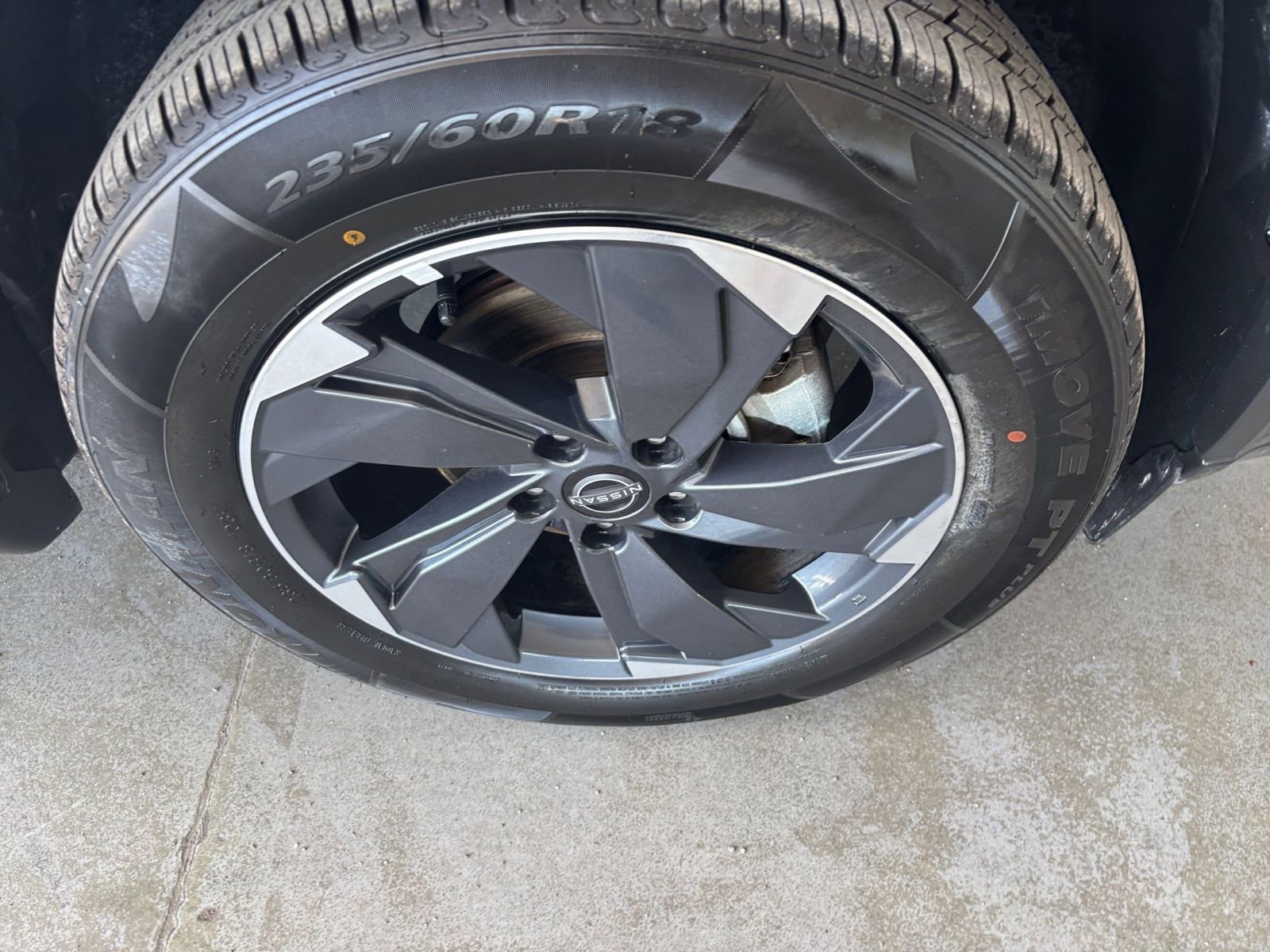 Thumbnail: 2025 Nissan Rogue - 32