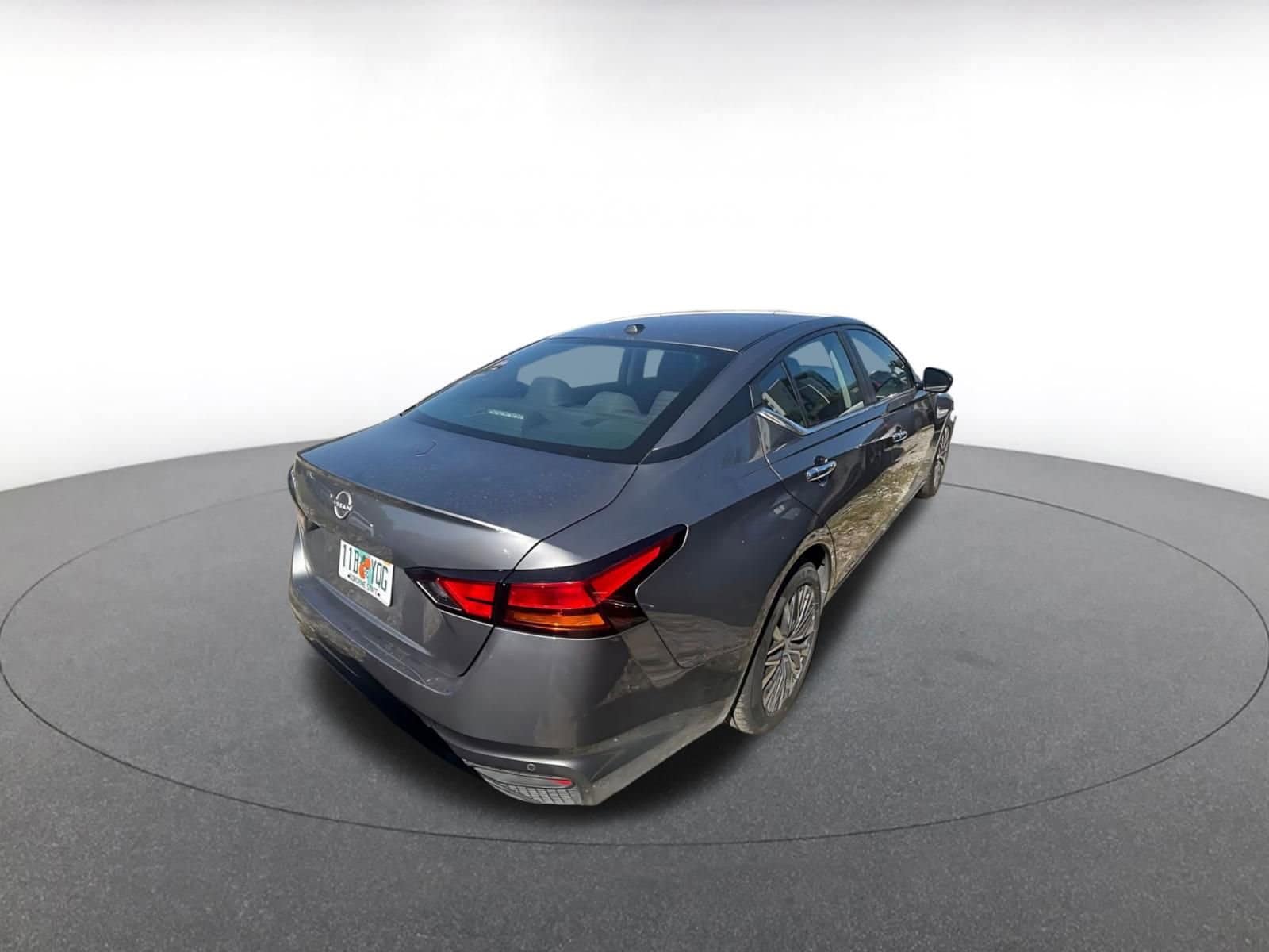 Thumbnail: 2025 Nissan Altima - 8