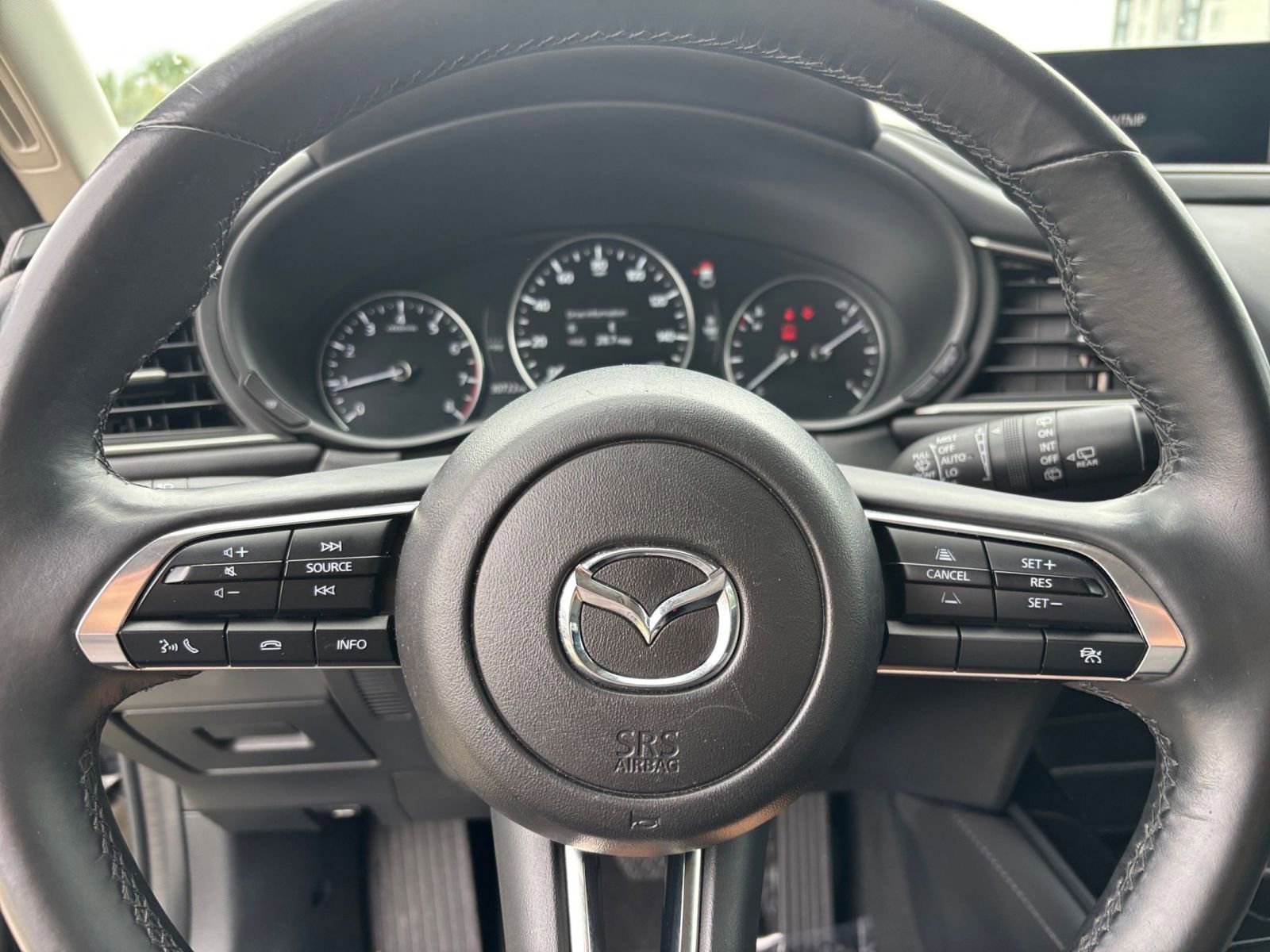 Thumbnail: 2024 Mazda CX-30 - 23