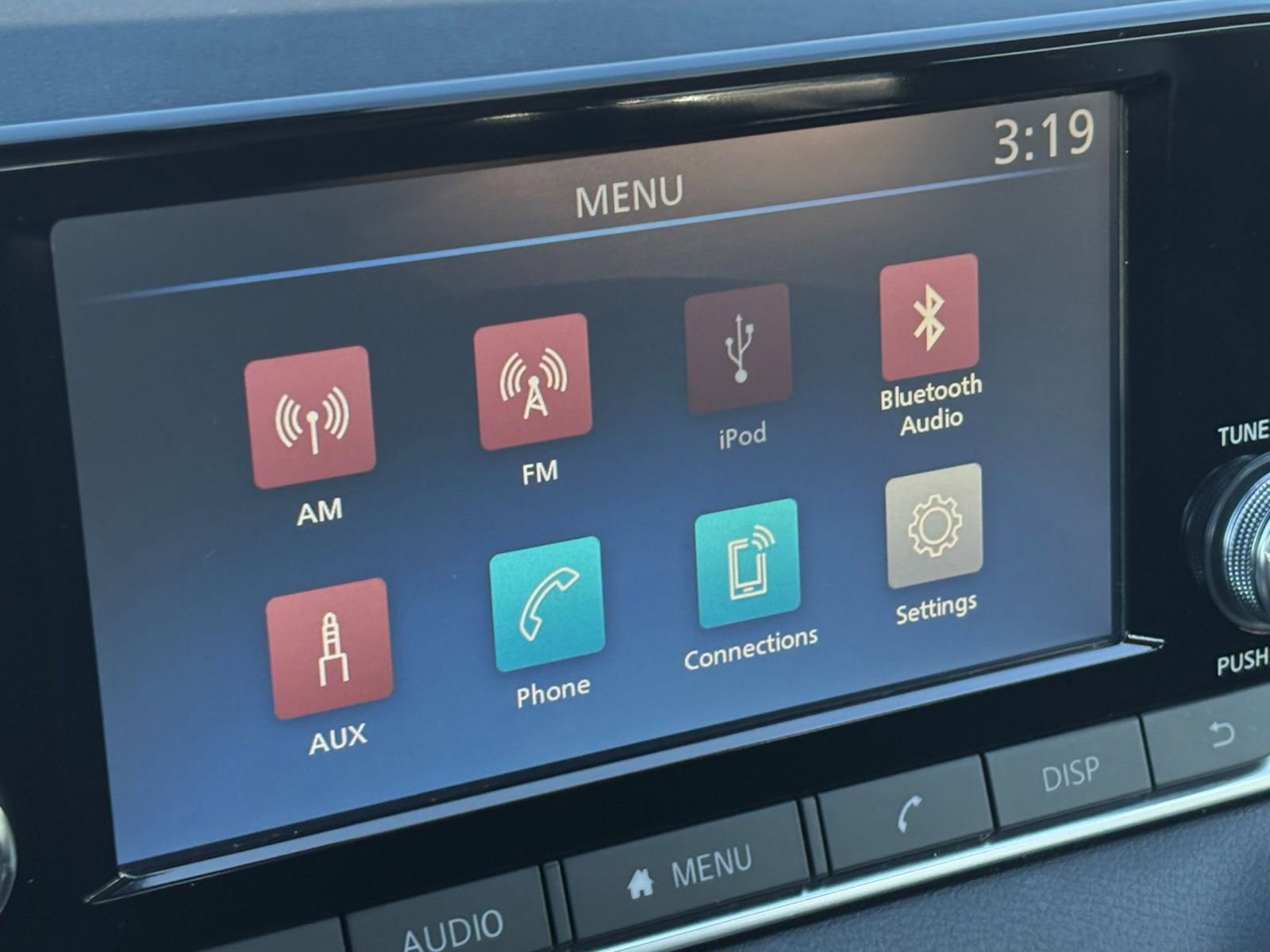 Thumbnail: 2025 Nissan Sentra - 20