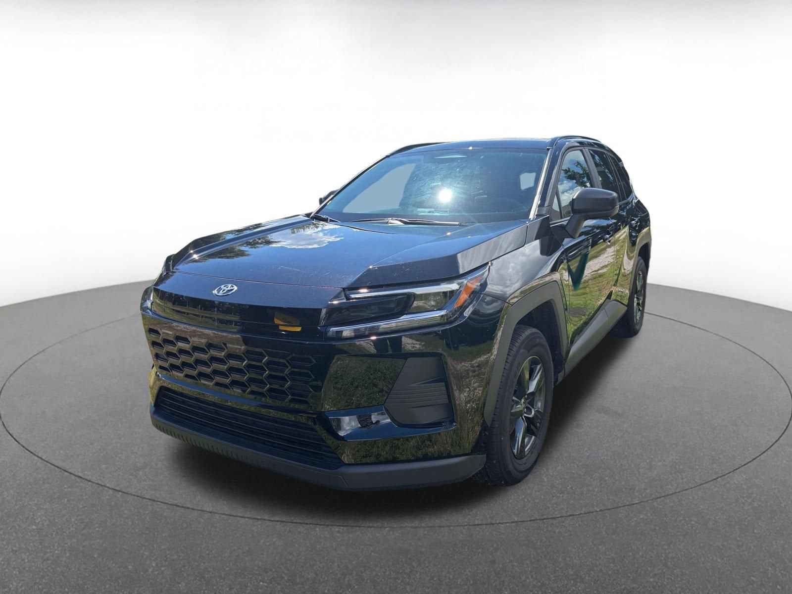 Thumbnail: 2026 Toyota RAV4 - 3