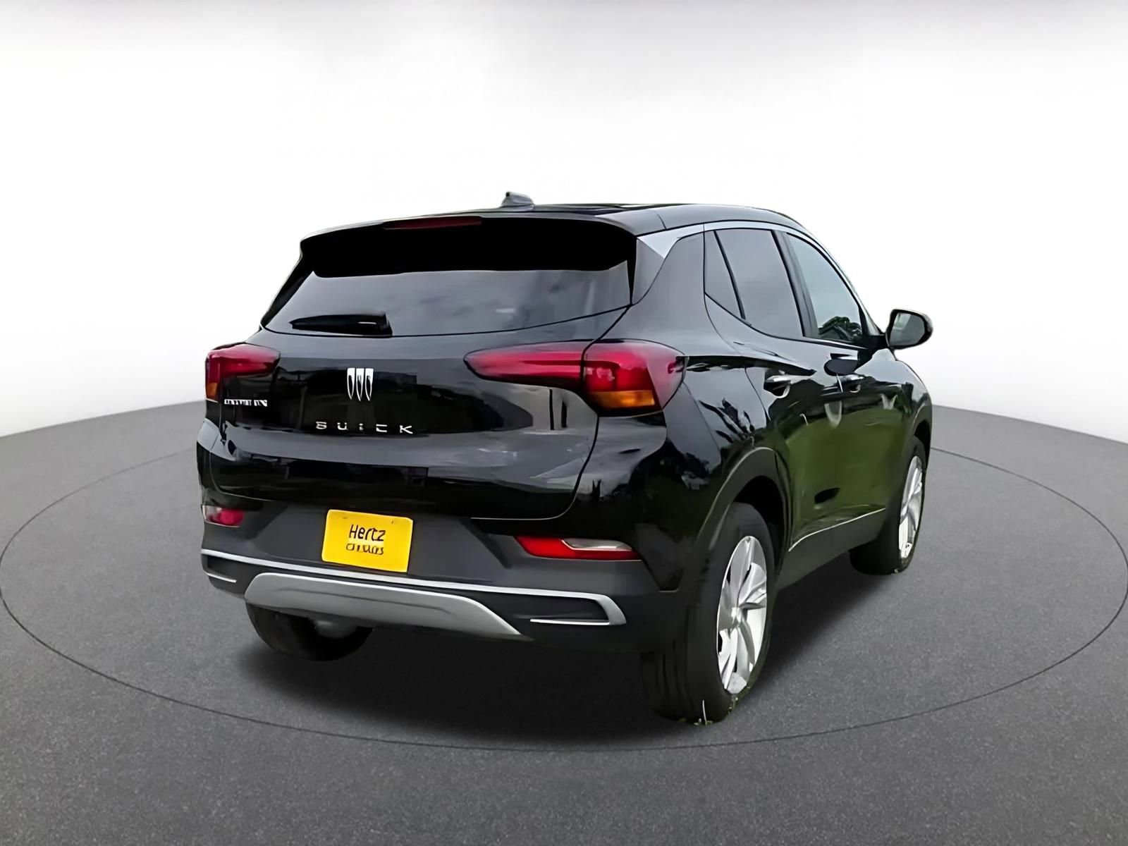 Thumbnail: 2025 Buick Encore GX - 14
