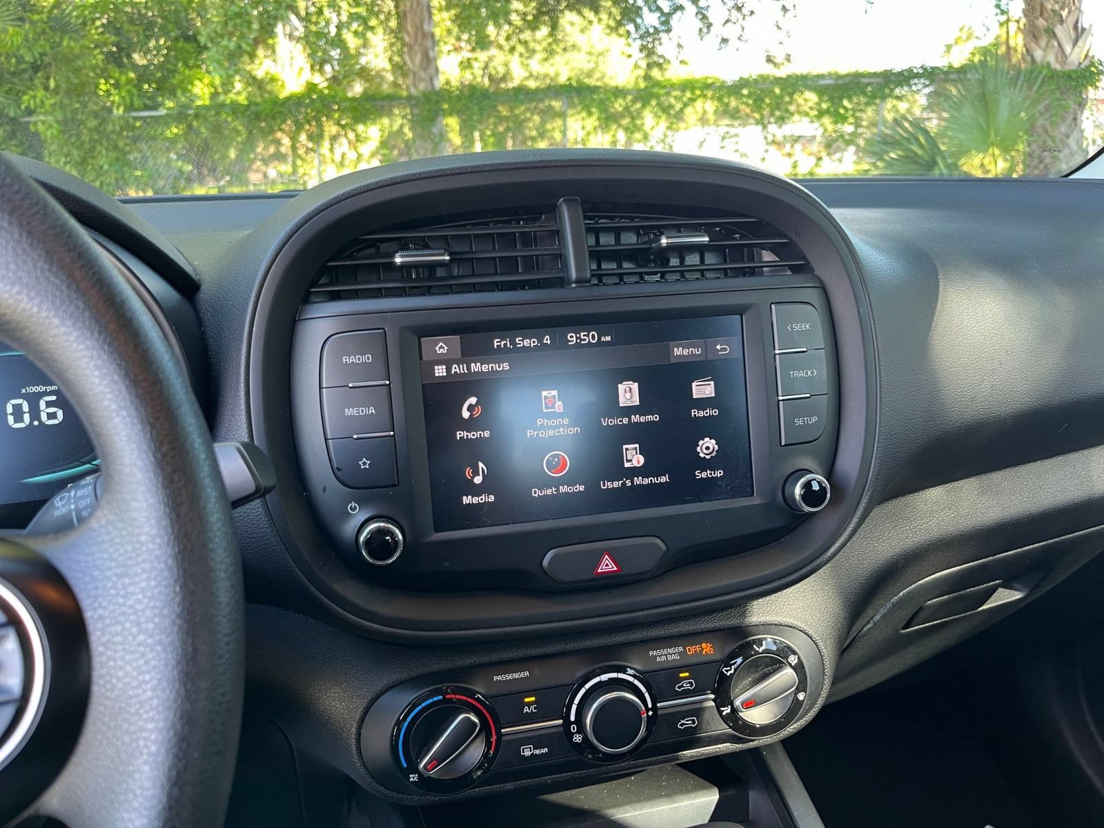 Thumbnail: 2025 Kia Soul - 19