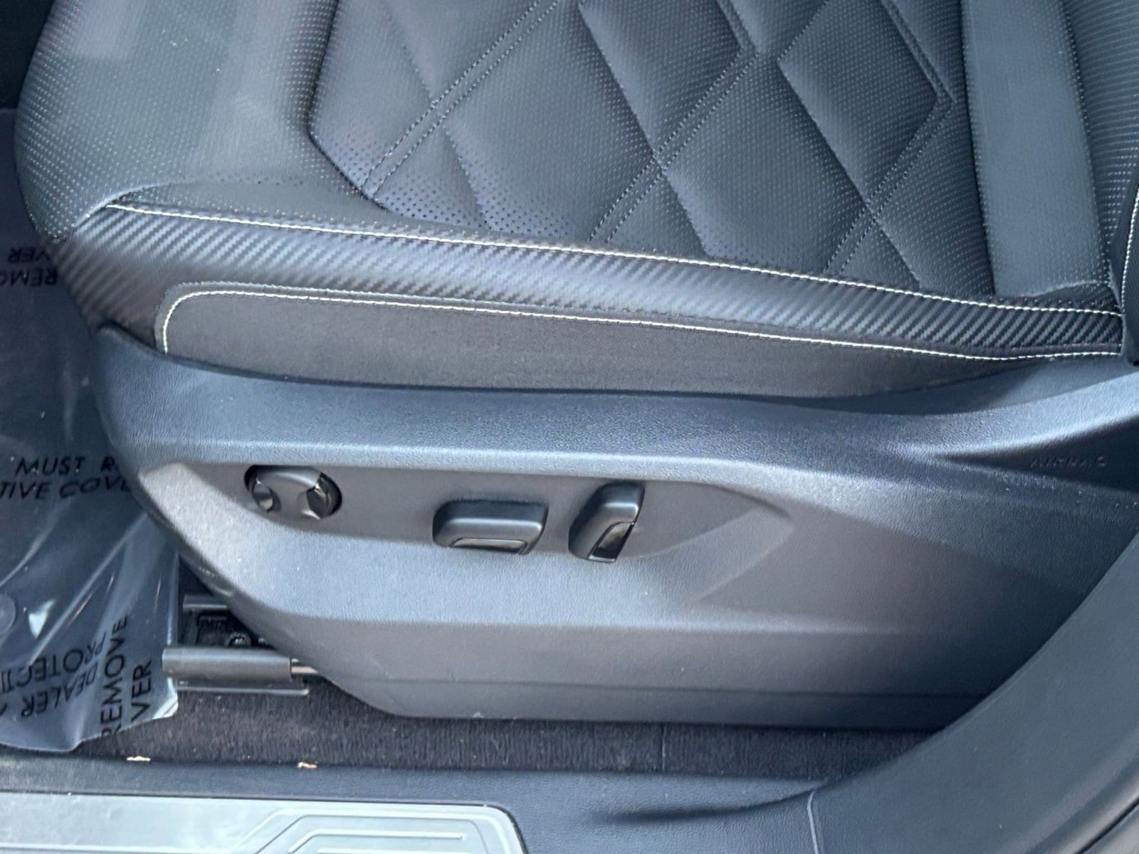 Thumbnail: 2025 Volkswagen Atlas - 23