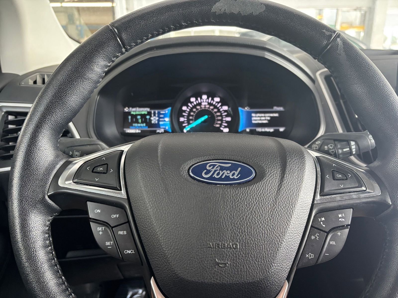 Thumbnail: 2023 Ford Edge - 28