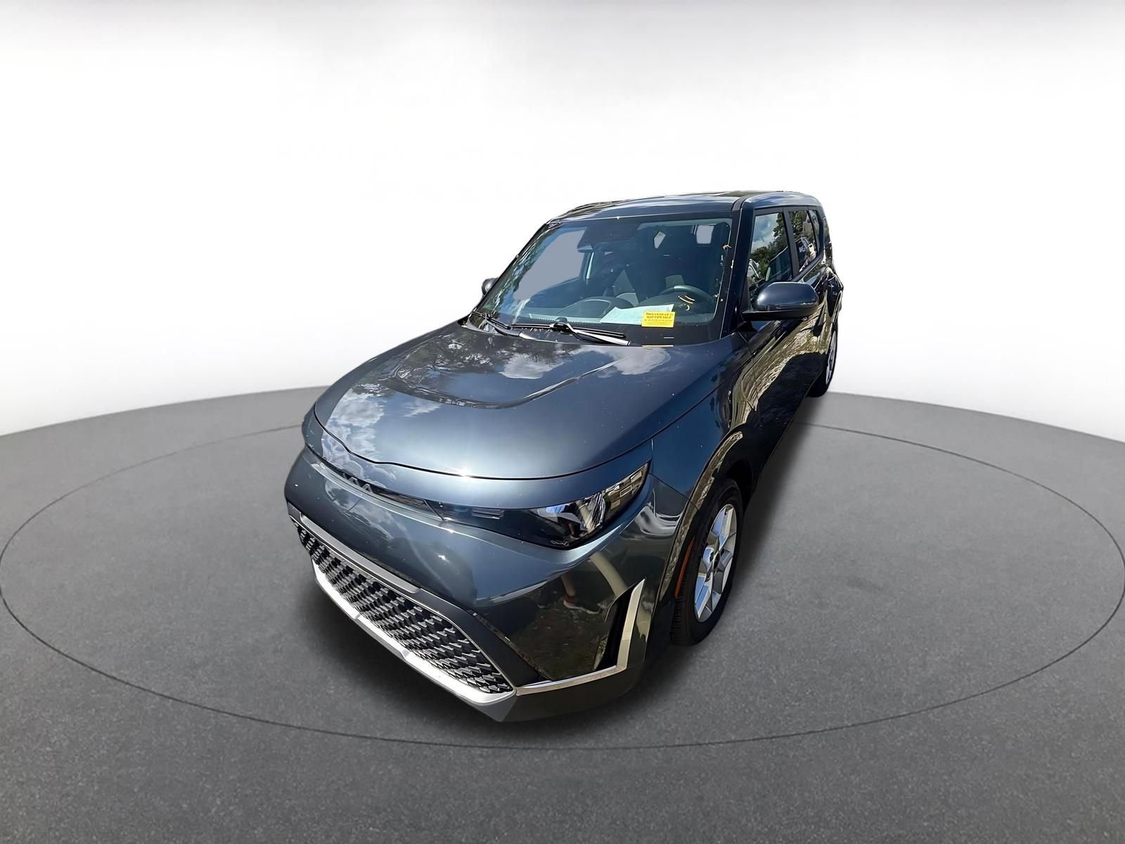 Thumbnail: 2025 Kia Soul - 2