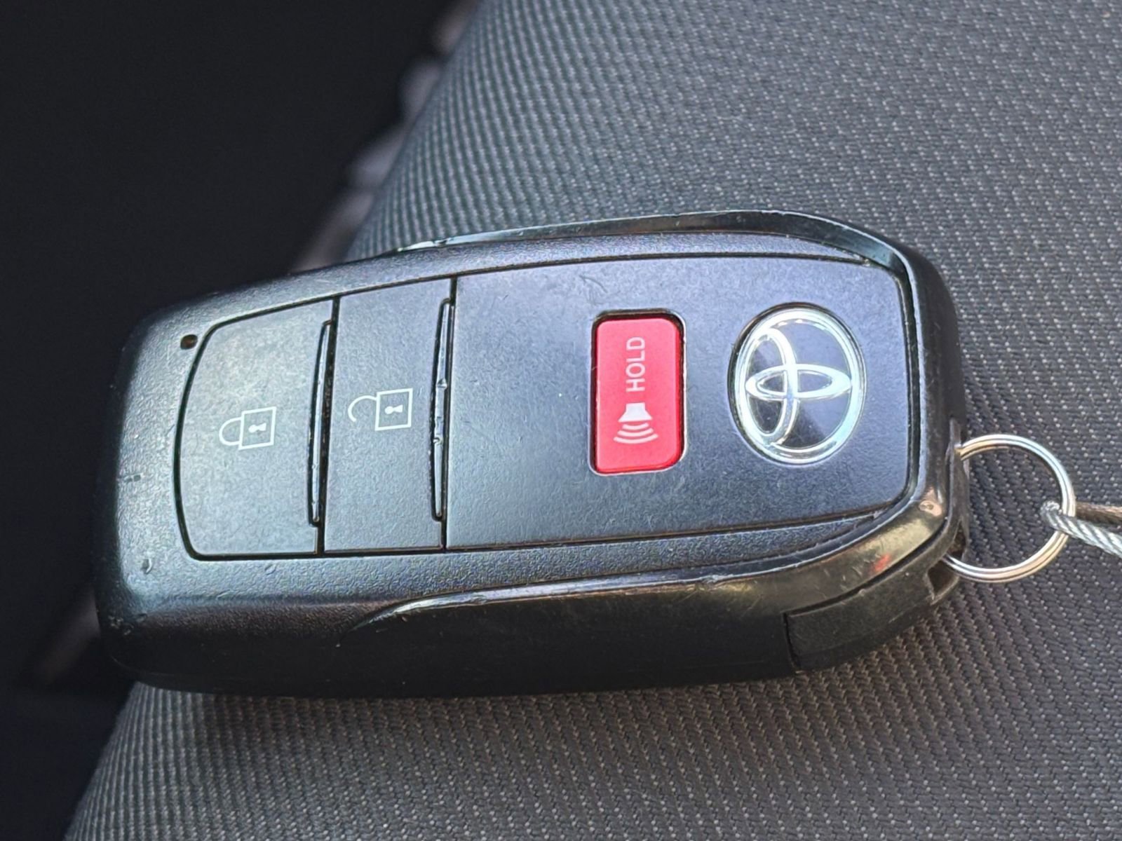 Thumbnail: 2025 Toyota Tacoma - 22