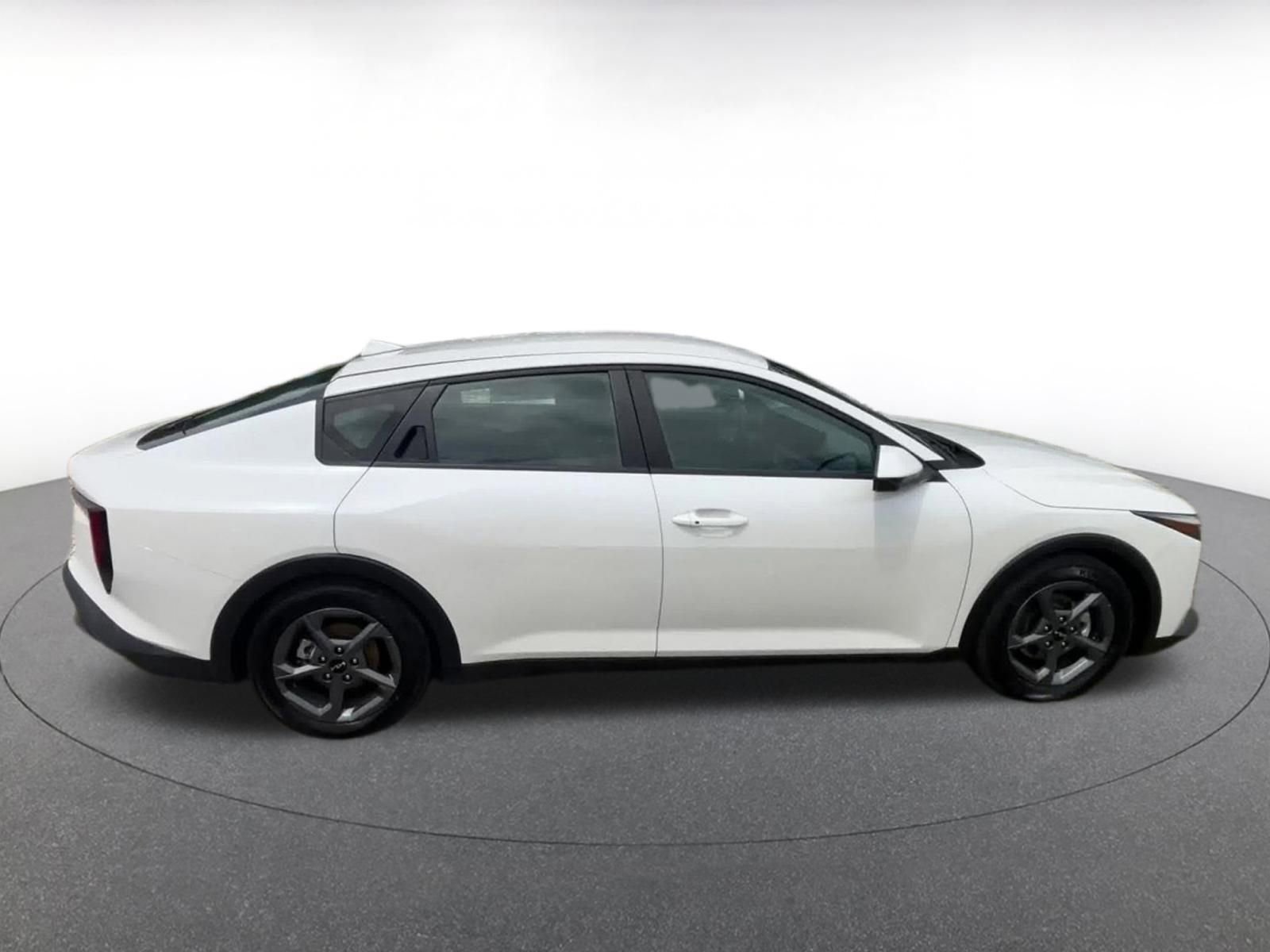 Thumbnail: 2025 Kia K4 - 16