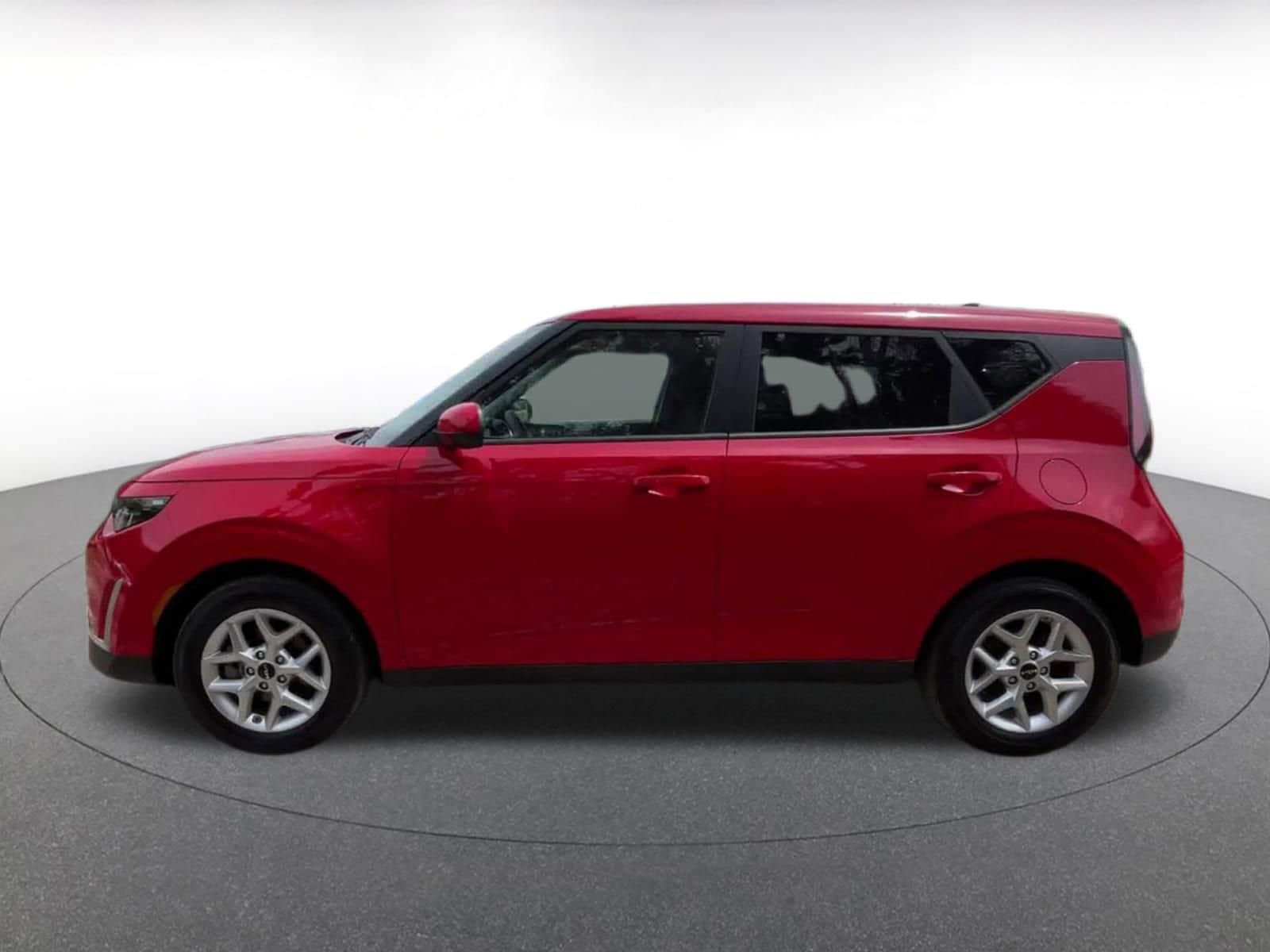 2024 Kia Soul LX 7