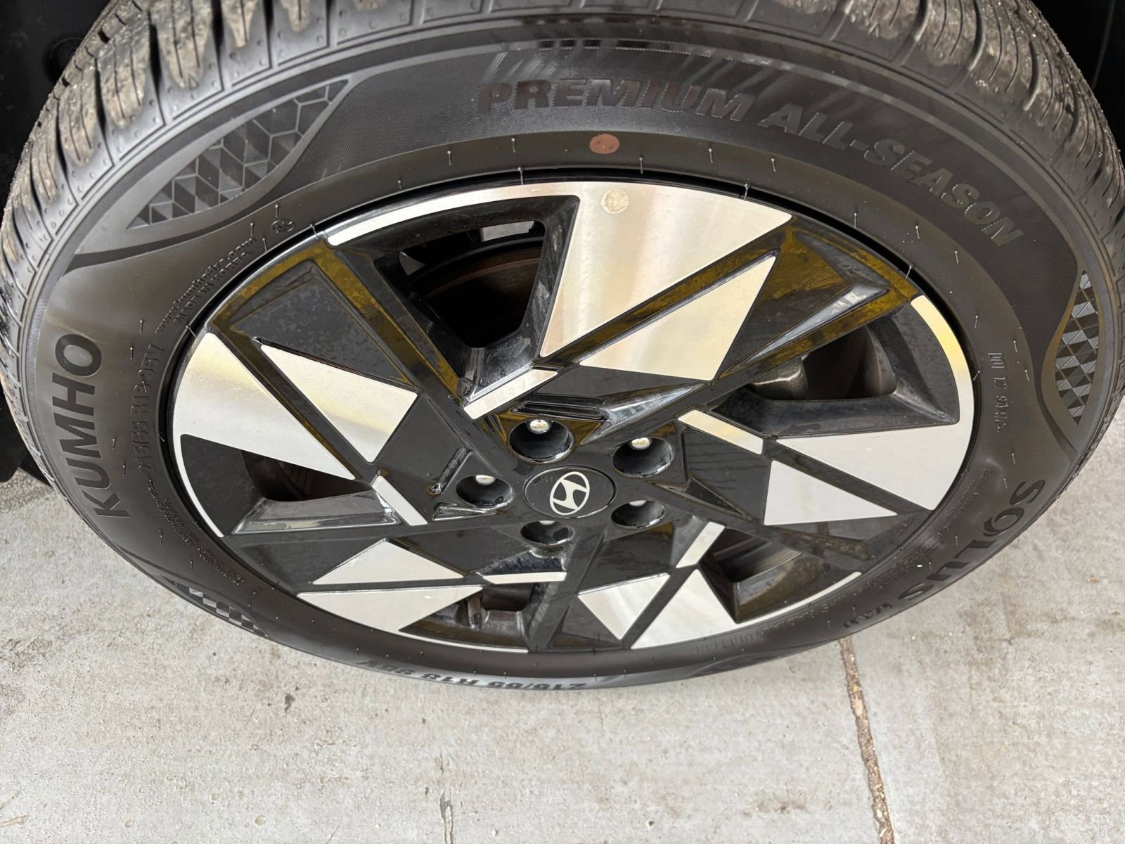 Thumbnail: 2025 Hyundai Kona - 30