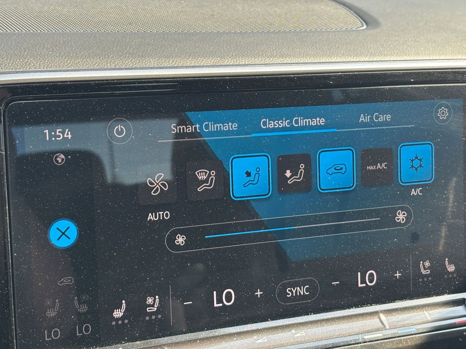 Thumbnail: 2025 Volkswagen Atlas - 21