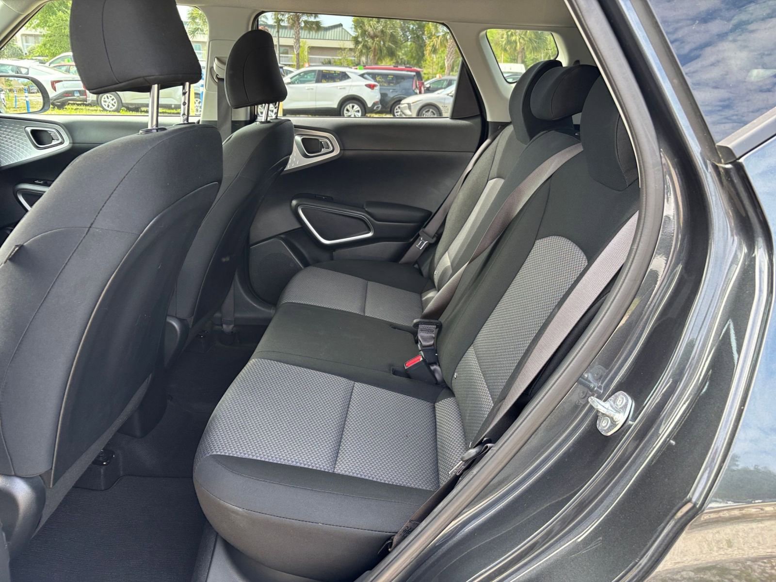 Thumbnail: 2025 Kia Soul - 24