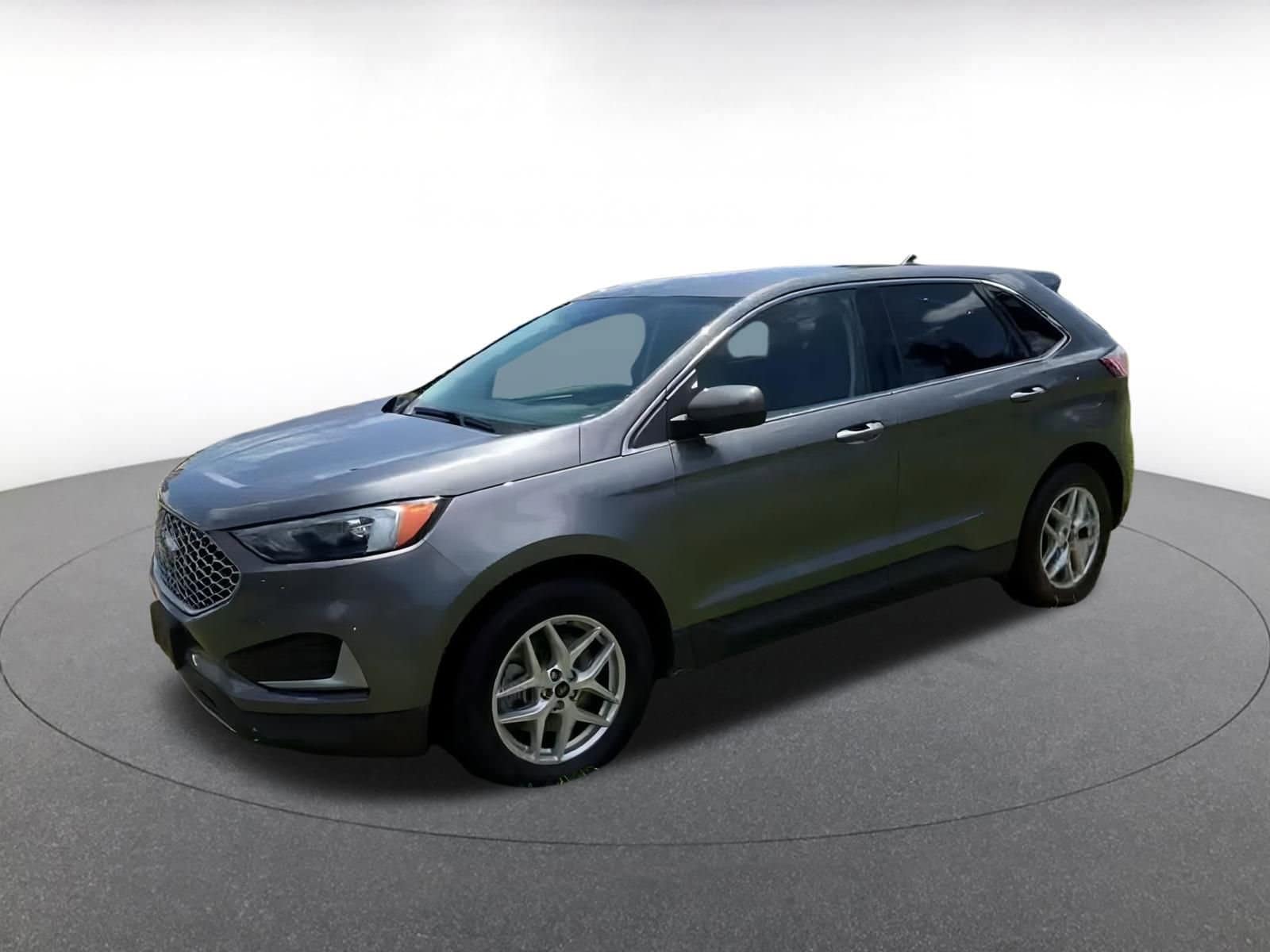Thumbnail: 2023 Ford Edge - 8