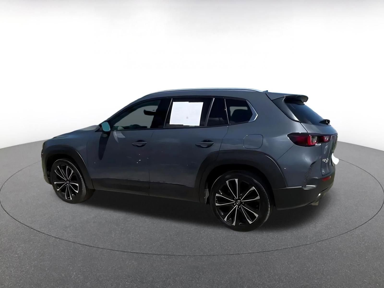 Thumbnail: 2025 Mazda CX-50 - 9