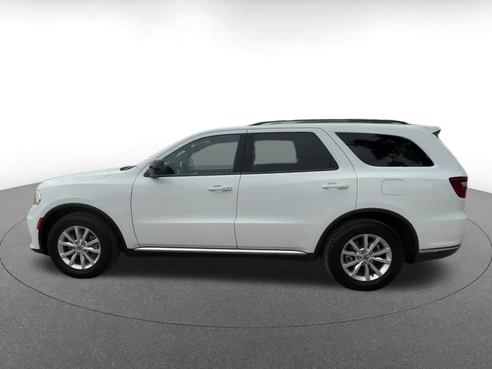 Thumbnail: 2023 Dodge Durango - 9