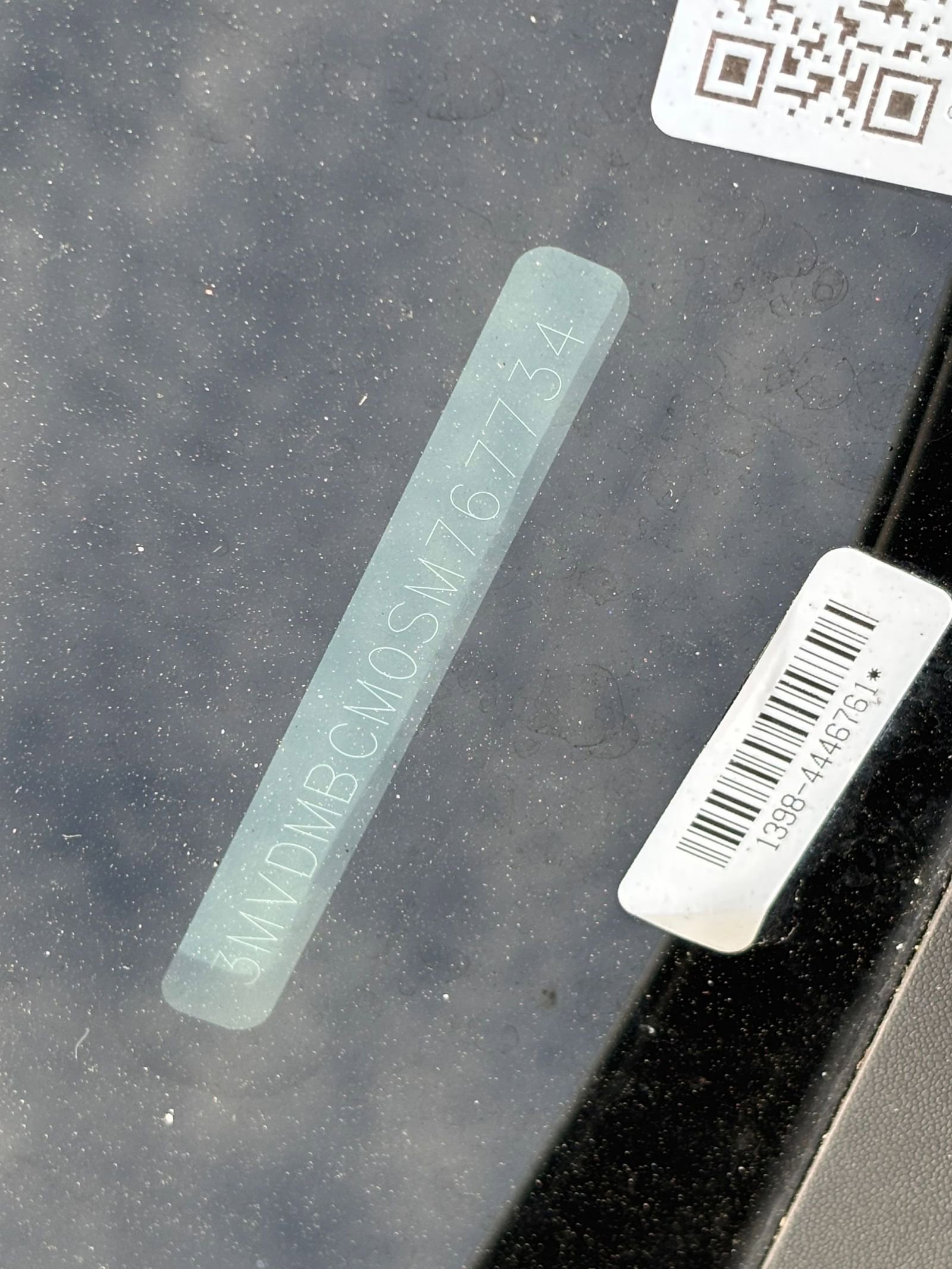 Thumbnail: 2025 Mazda CX-30 - 9