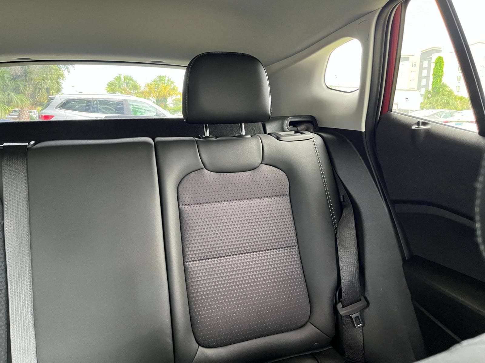 Thumbnail: 2025 Chevrolet Trax - 34