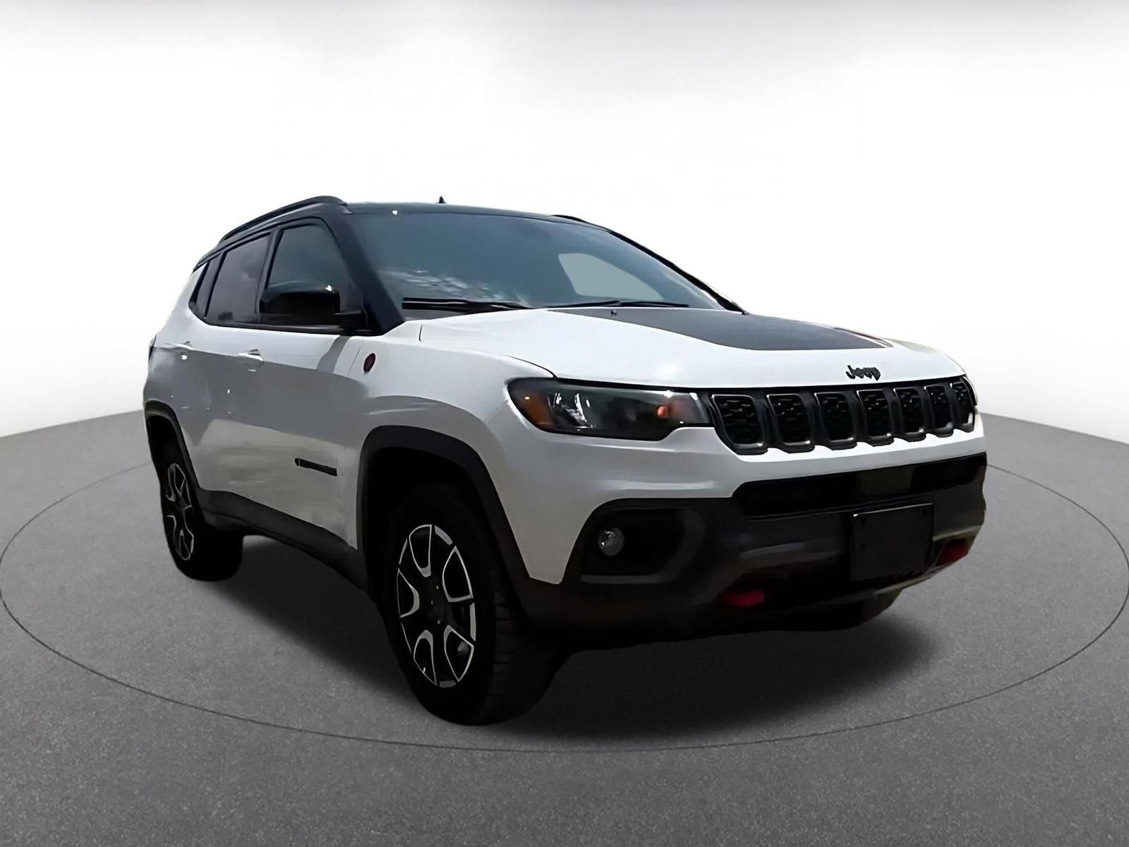 Thumbnail: 2025 Jeep Compass - 2