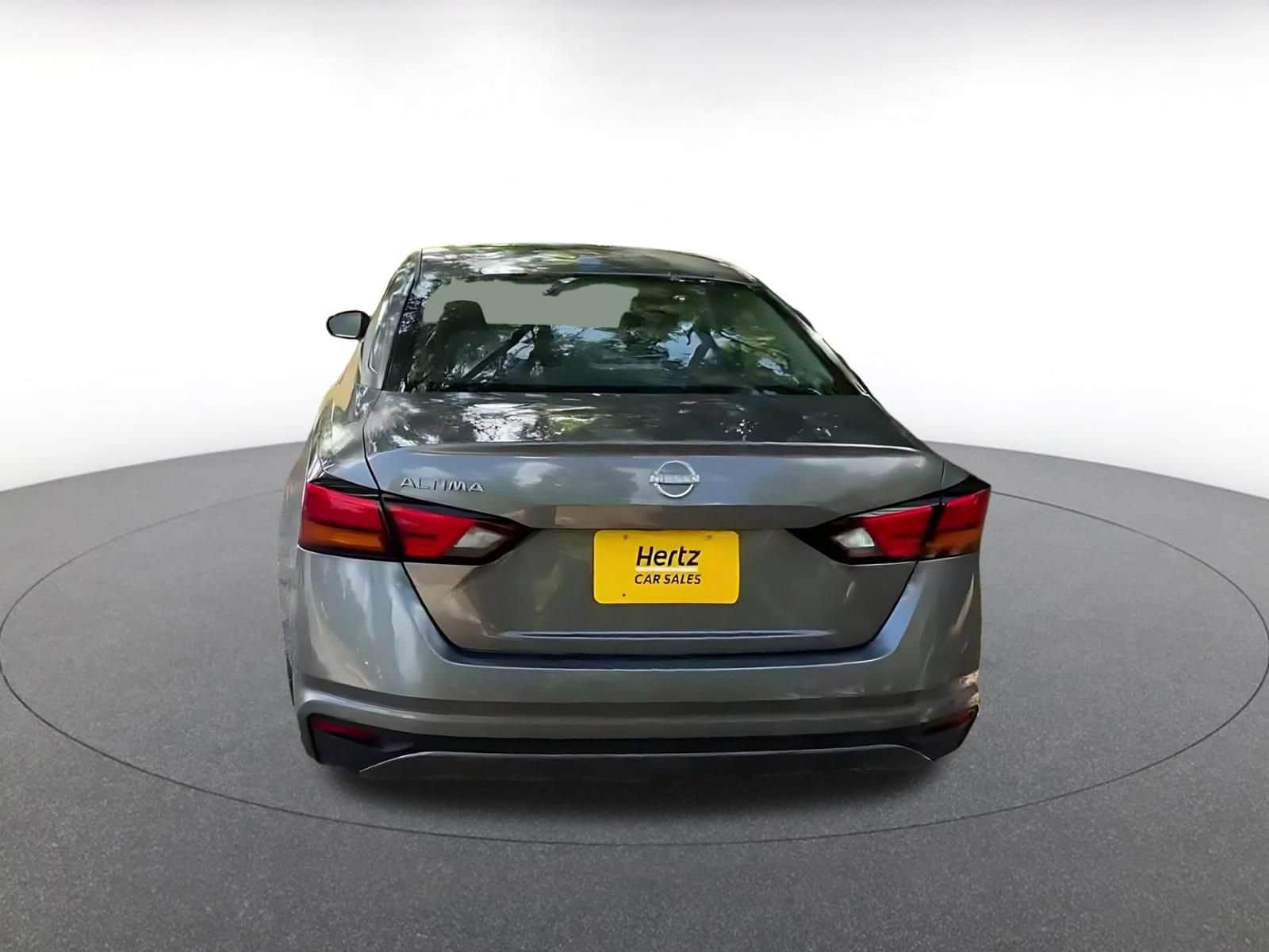 Thumbnail: 2025 Nissan Altima - 12