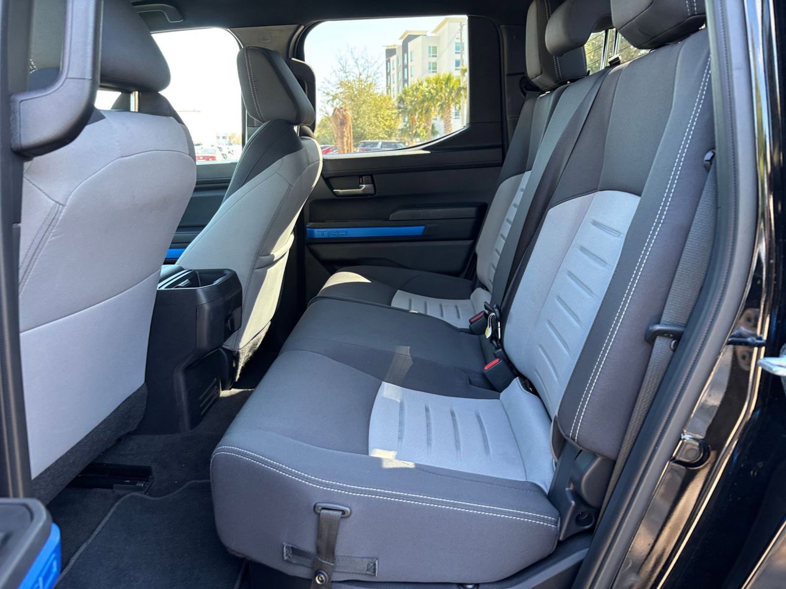 Thumbnail: 2025 Toyota Tacoma - 27